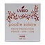 Polvos solares UVBIO nude bio SPF30 10 g