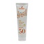 Crema Solare Biologica UVBIO SPF50 100 Millilitri