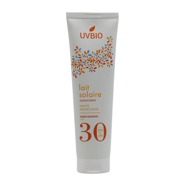 Protector solar bio UVBIO SPF30 100 ml