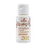 UVBIO Bio-Sonnenschutz LSF 20 50 Milliliter