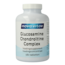 Nova Vitae Complexe Glucosamine Chondroïtine avec MSM 180 Comprimés