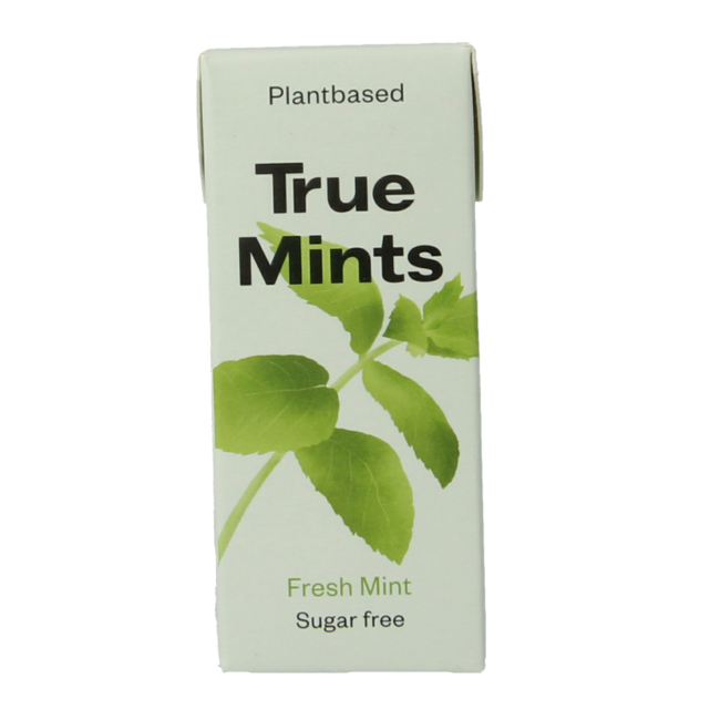 Fresh Mint Sugar-Free 13g