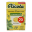 Ricola Menta Limone Senza Zucchero Duopack 100 Grammi