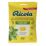 Ricola Limón Melisa sin azúcar 75 g
