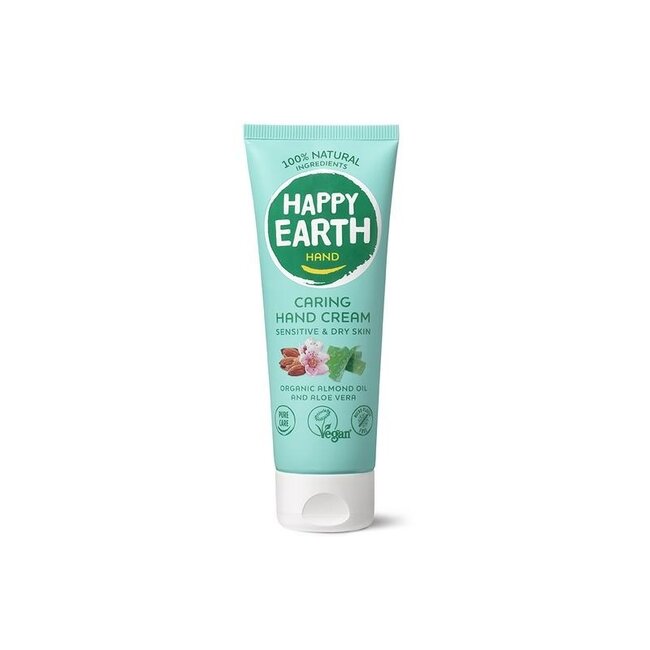 Crema de manos nutritiva 75 ml