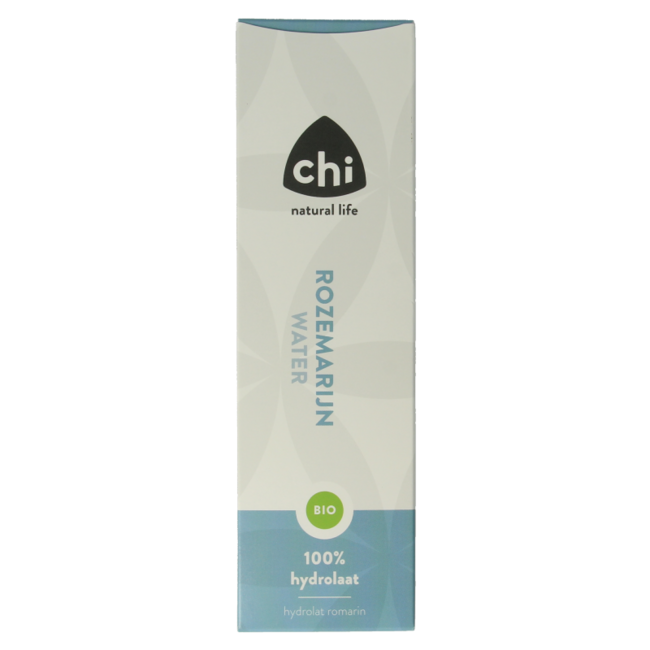 Chi Rosmarin Hydrolat bio 150 Milliliter