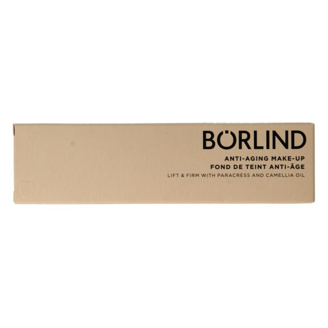 Borlind Maquillage anti-âge beige 30 ml