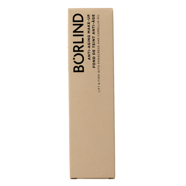 Make-up Anti-Aging Bronze 30 Milliliter