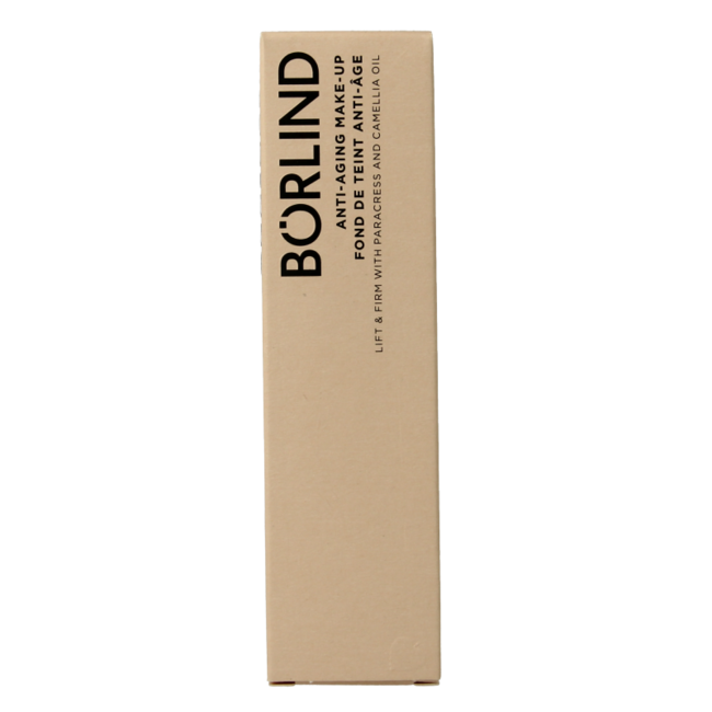 Maquillaje antiedad bronce 30 ml