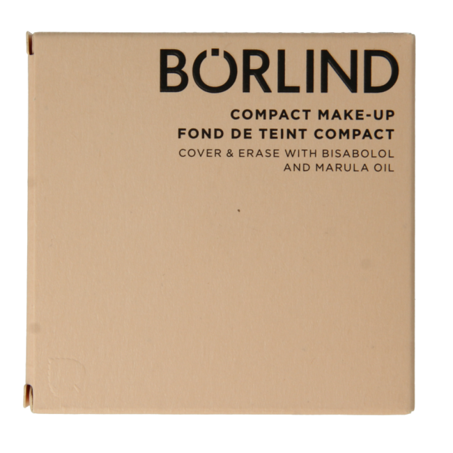 Make-up compact almond 10g