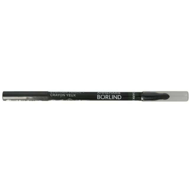 Borlind Eyeliner Pencil Dark Green 1 Piece