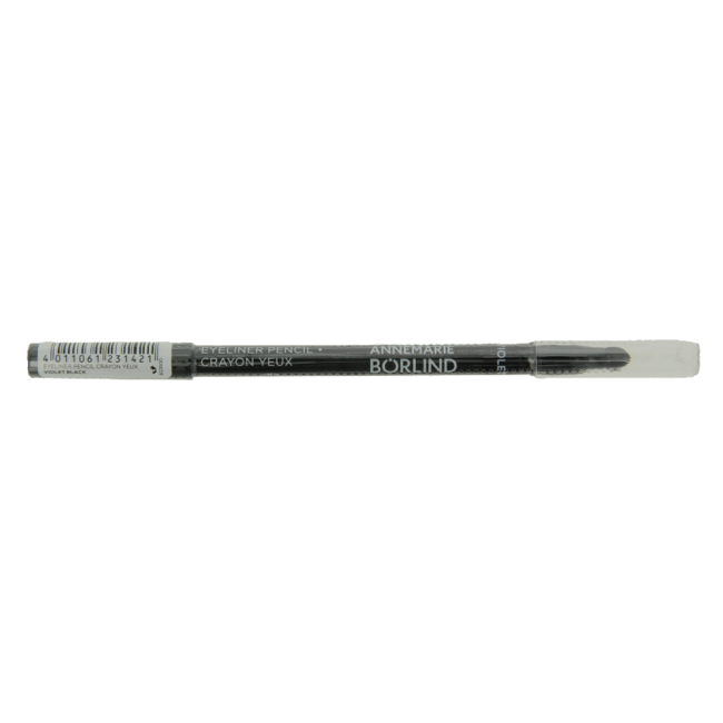 Borlind Eyeliner pencil violet black 1 Stuks