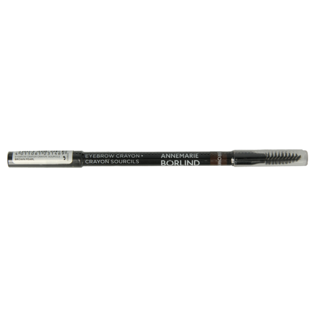 Borlind eyebrow crayon brown pearl 1 piece