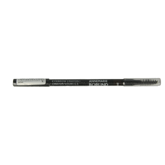 Borlind Eyebrow crayon brown 1 Stuks