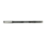 Borlind Eyebrow Pencil Brown 1 Piece