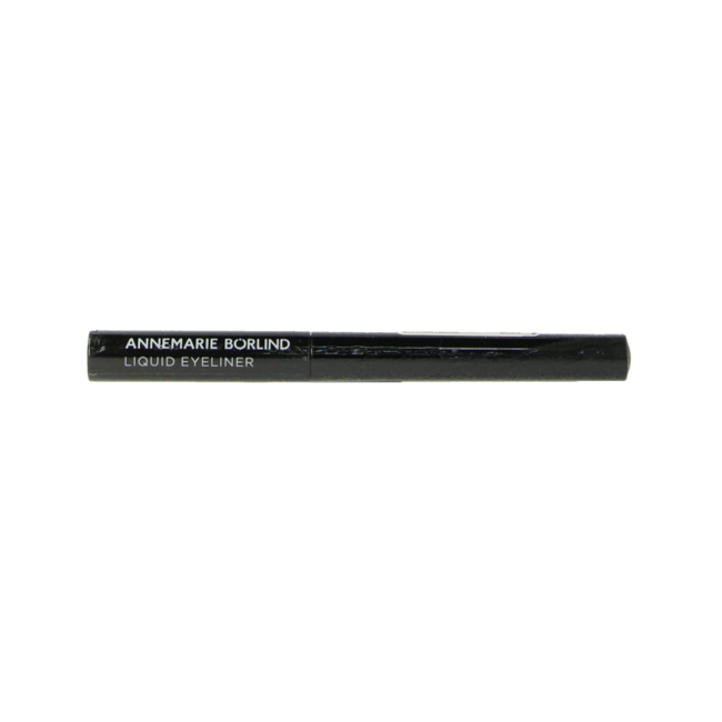 Borlind Eyeliner líquido negro 1 unidad