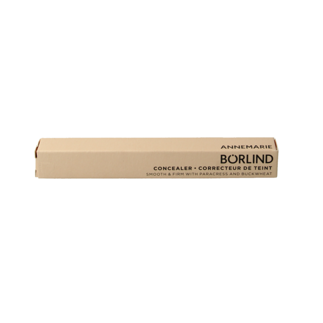 Borlind Concealer Beige 1 Piece