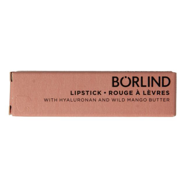 Borlind Lipstick Hot Pink 4.2g