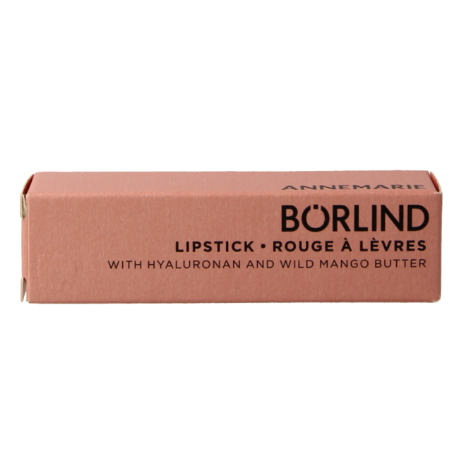 Borlind Lipstick Cassis 1 Piece
