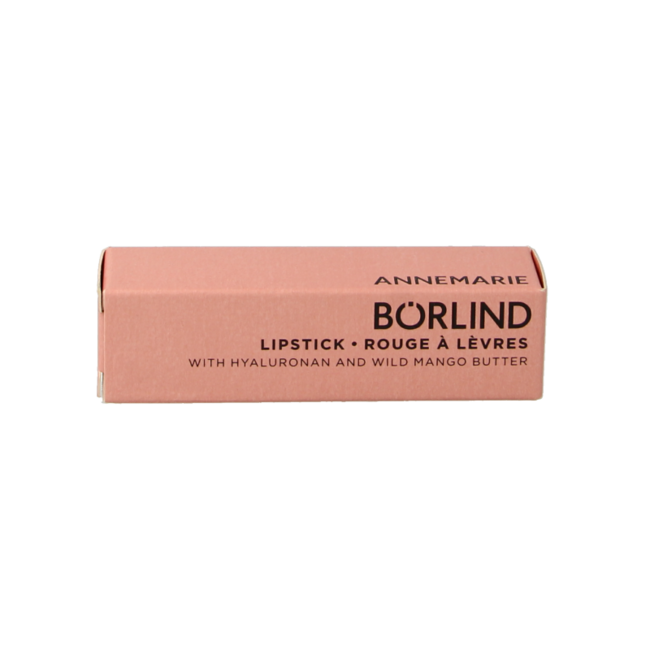 Borlind Lipstick ice rose 4.2 Gram