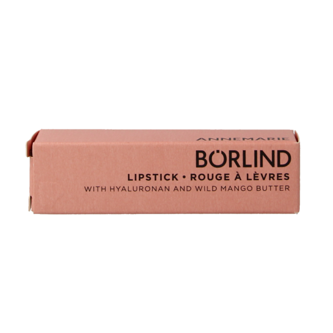 Borlind Lipstick Nude 1 Piece