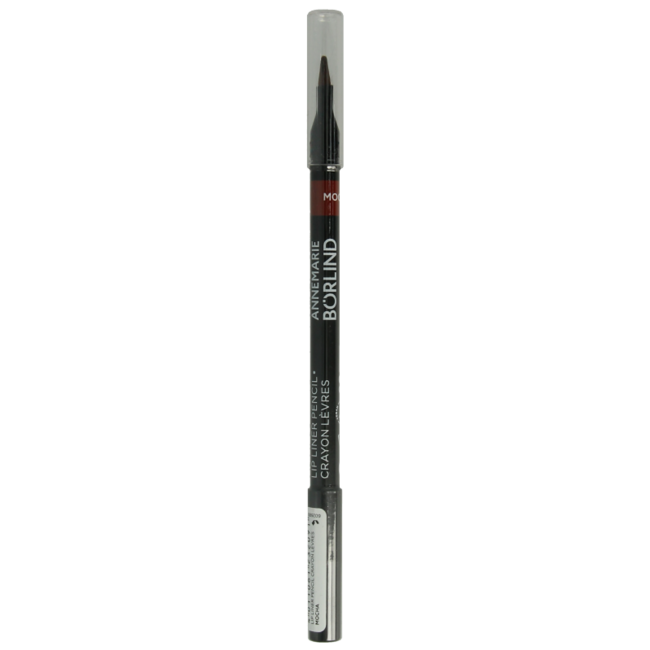 Borlind Lipliner Pencil Mocha 1g