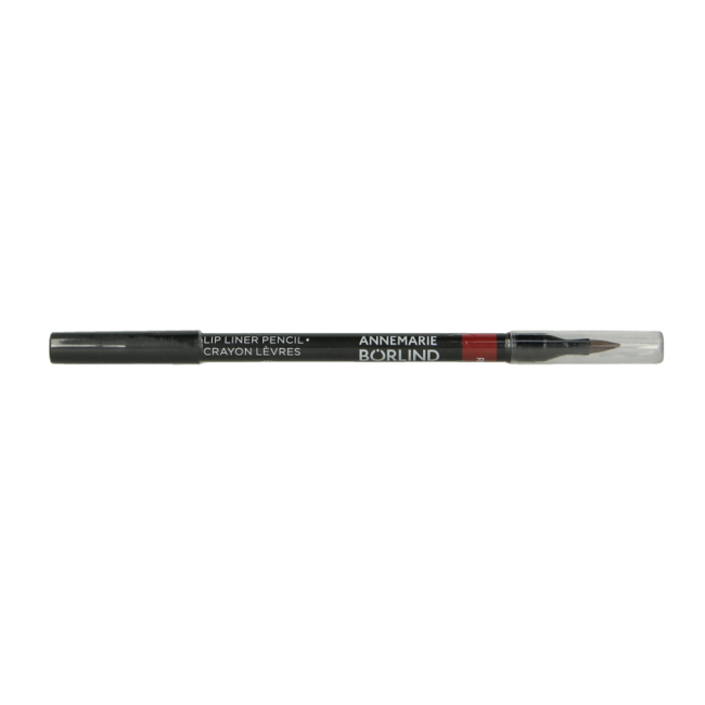 Kredka do ust Borlind Lipliner, kolor czerwony, 1 g