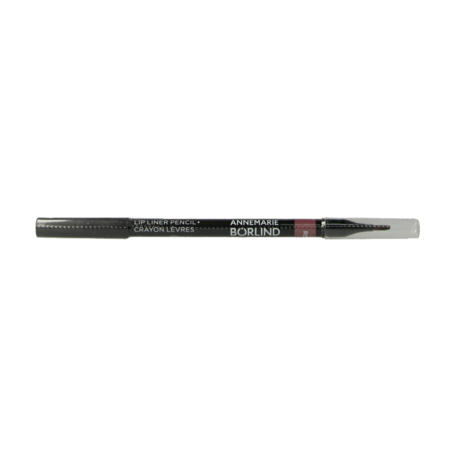 Borlind Lipliner Pencil Rose 1g