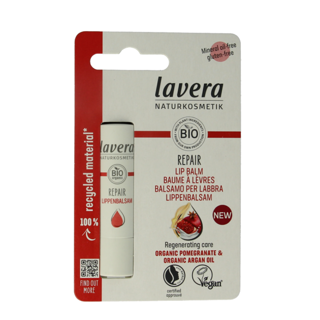 Balsamo Labbra Riparatore 4.5 Grammi
