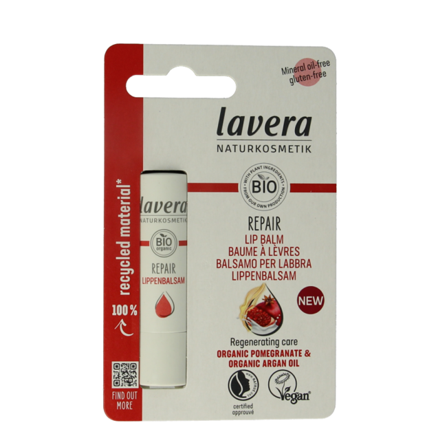 Lippenbalsam Repair 4,5 Gramm