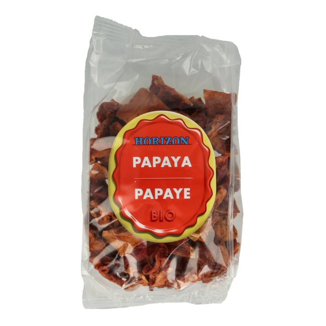 Papaya Bio Horizon 200 Grammi