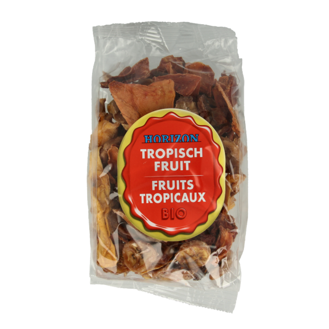 Horizon Bio-Tropenfrüchte 250 Gramm