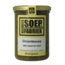 Zuppa di verdure biologica Kleinstesoepfabriek con menta e miso 400 Millilitri