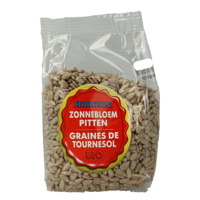 Horizon Organic Sunflower Seeds 200g