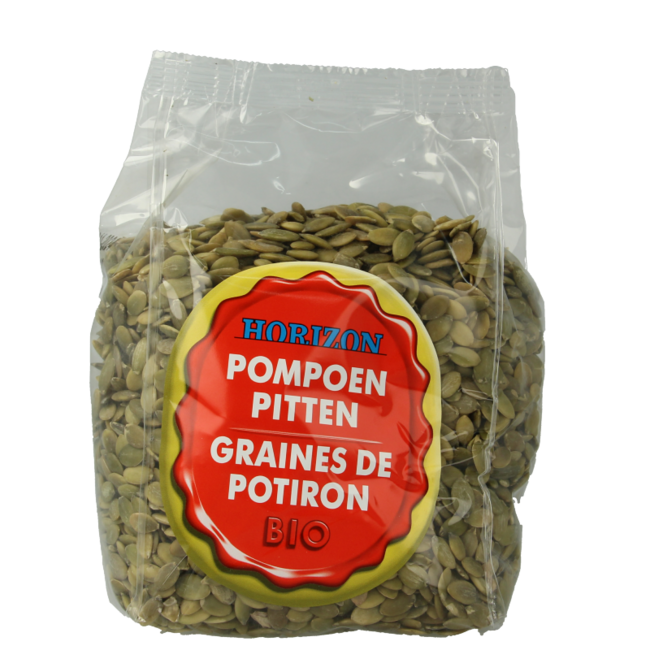 Pompoenpitten bio 800 Gram