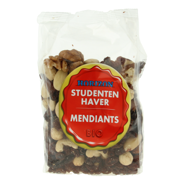 Horizon Organic Trail Mix 400g