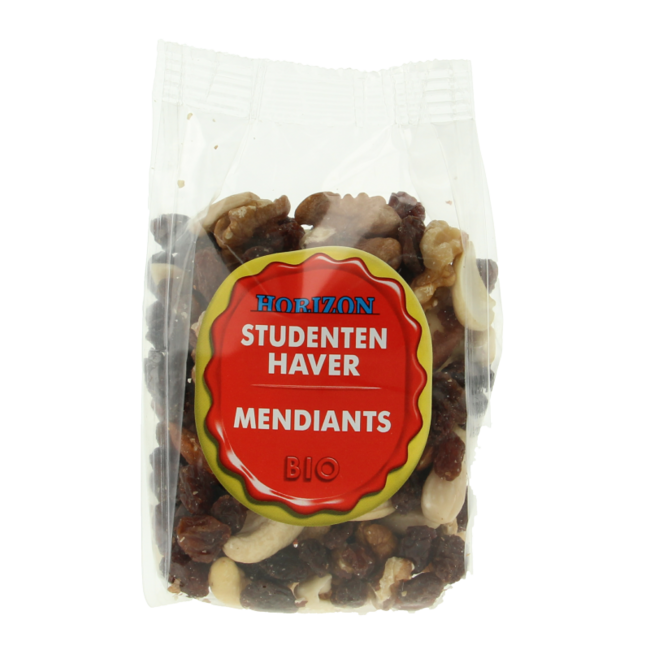 Organic Trail Mix 175g