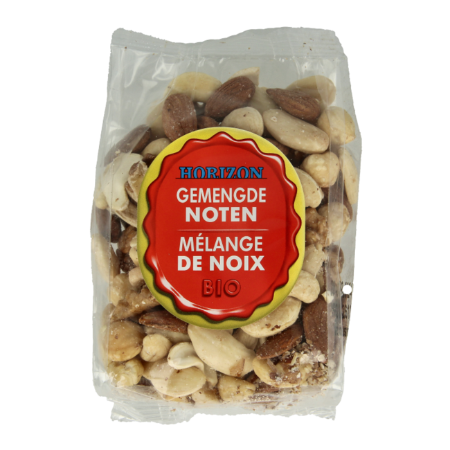 Horizon Mieszanka orzechów bio 175 Gram