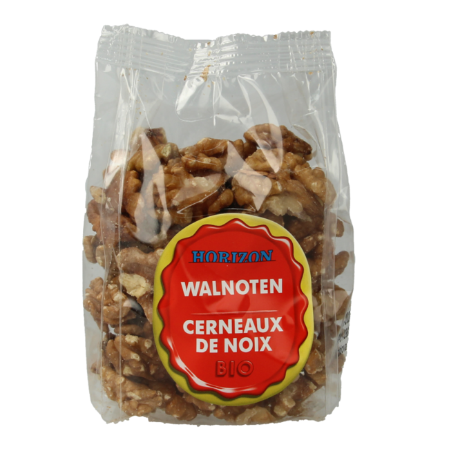 Noix bio 125 g