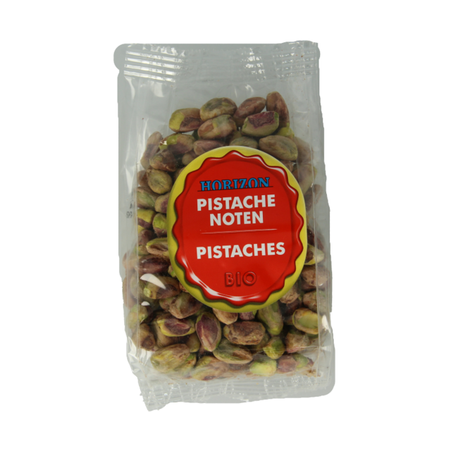 Pistaches bio 150 g