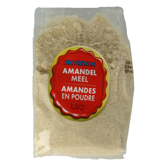 Horizon Bio-Mandelmehl, blanchiert, 350 Gramm