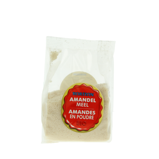 Farine d'amande blanchie bio 100 g