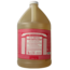 Mydło w płynie Dr. Bronner's Różane 3800 Mililitrów