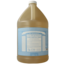 Sapone Liquido Dr Bronner's Baby Mild 3800 Millilitri