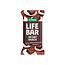 Lifefood Lifebar Hafer-Snack Zartbitterschokolade Haselnuss Bio 40 Gramm