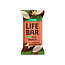 Lifebar Oatsnack Gocce di Cioccolato Bio 40 Grammi