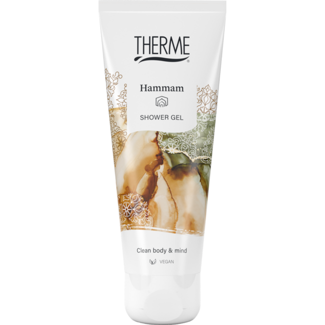 Therme Hammam Duschgel 75 Milliliter