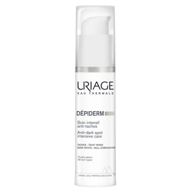 Uriage Dépiderm Soin Intensif Anti-Taches 30 ml