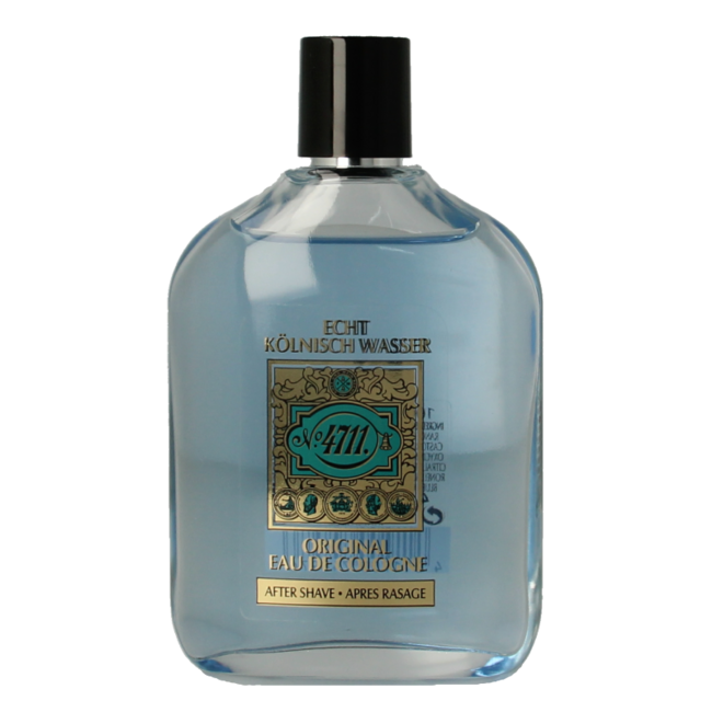 Aftershave lotion onverpakt 100 Milliliter