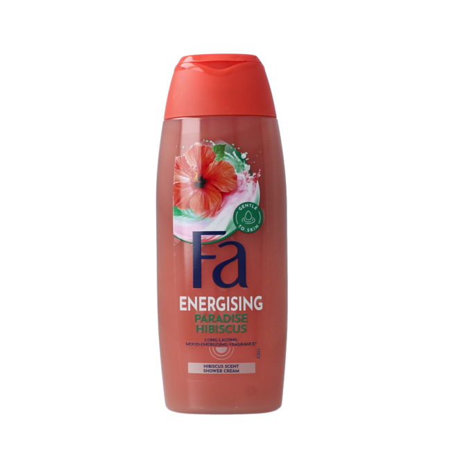 FA Shower Cream Paradise Moments 250 ml
